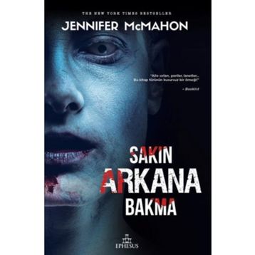Sakın Arkana Bakma - Jennifer Mcmahon