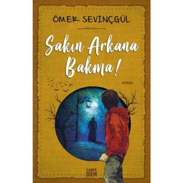 Sakın Arkana Bakma - Jennifer Mcmahon