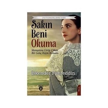 Sakın Beni Okuma - İskender Fahreddin