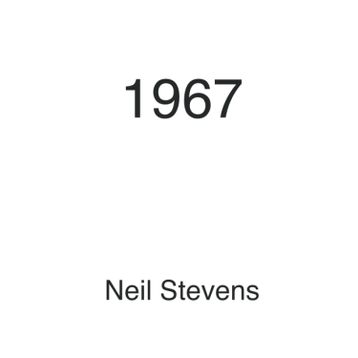 Sakin Dükkan 1967-Poster