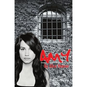 Sakin Dükkan AMY Retro Poster