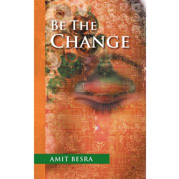 Sakin Dükkan Be The Change Poster