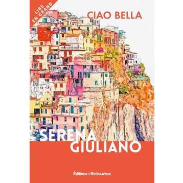 Sakin Dükkan Bella Ciao Retro Poster