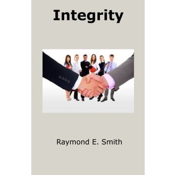 Sakin Dükkan Integrity Poster