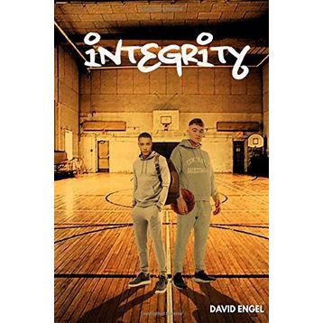 Sakin Dükkan Integrity Poster