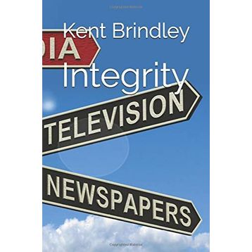 Sakin Dükkan Integrity Poster