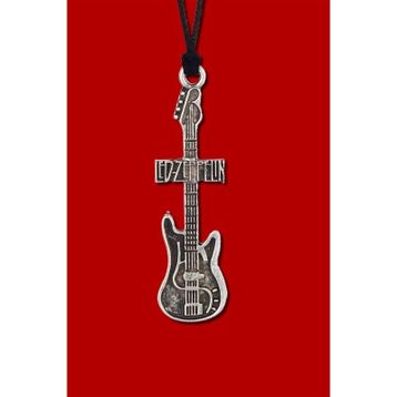 Sakin Dükkan Led Zeppelin Poster