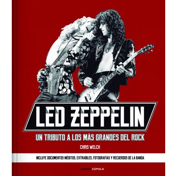 Sakin Dükkan Led Zeppelin Poster