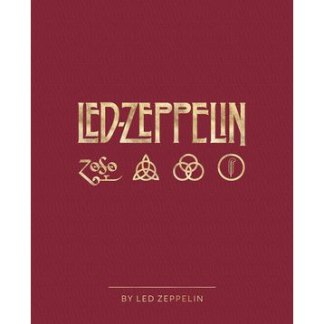 Sakin Dükkan Led Zeppelin Poster