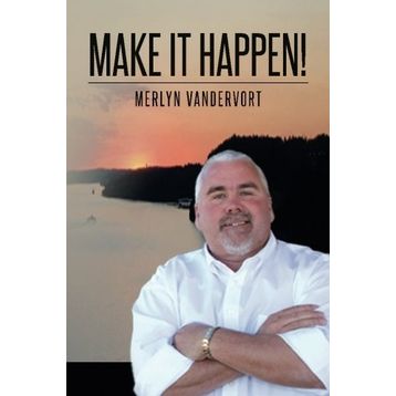 Sakin Dükkan Make It Happen Poster