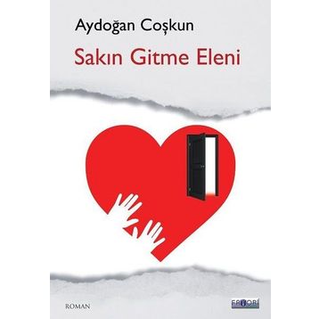 Sakın Gitme Eleni - Aydoğan Coşkun
