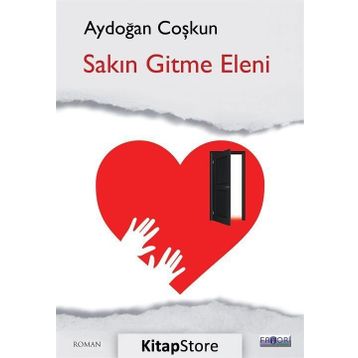 Sakın Gitme Eleni - Aydoğan Coşkun