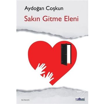 Sakın Gitme Eleni - Aydoğan Coşkun