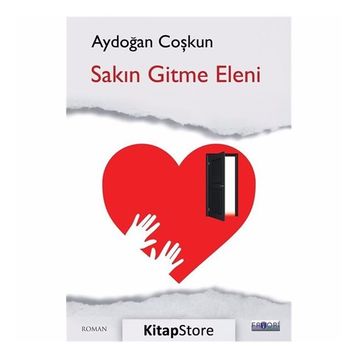 Sakın Gitme Eleni - Aydoğan Coşkun