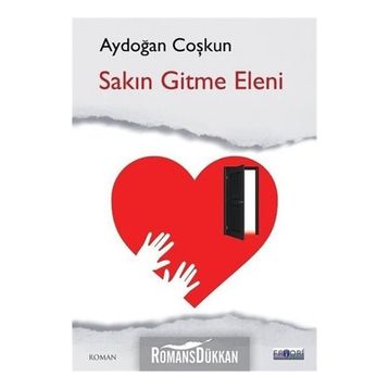 Sakın Gitme Eleni - Aydoğan Coşkun