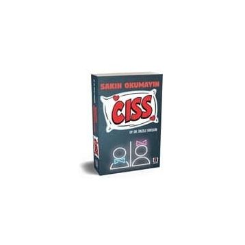 SAKIN OKUMAYIN CISS - ÜNZILE GIRIŞGIN