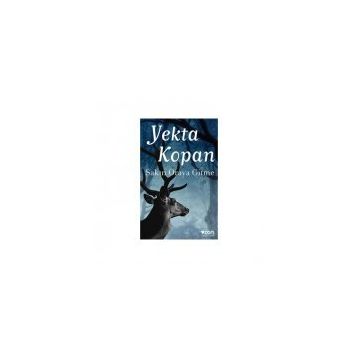 Sakın Oraya Gitme - Yekta Kopan