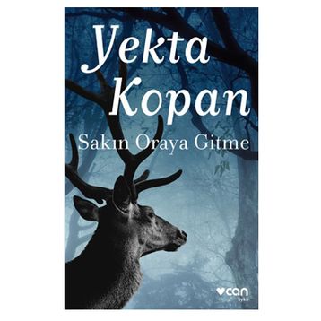 Sakın Oraya Gitme - Yekta Kopan