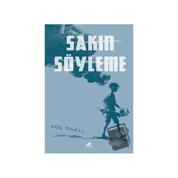 Sakın Söyleme - Nate Powell