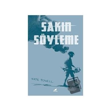 Sakın Söyleme - Nate Powell