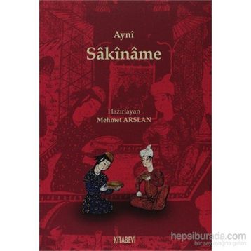SAKINAME - MEHMET ARSLAN, AYNI