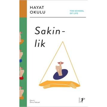 Sakinlik - Alain de Botton