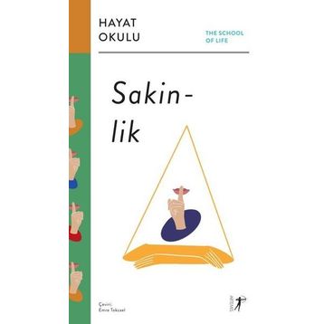 Sakinlik - Alain de Botton