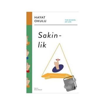 Sakinlik - Alain de Botton