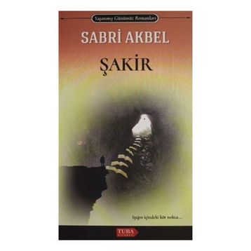 Şakir Sabri Akbel