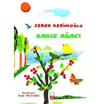 Sakız Ağacı - Ceren Kerimoğlu