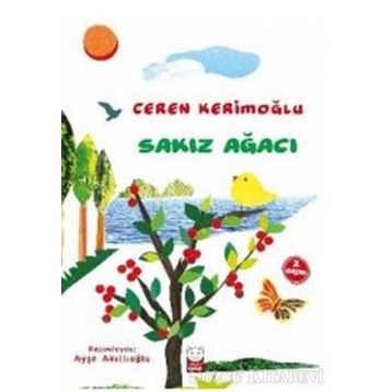 Sakız Ağacı - Ceren Kerimoğlu