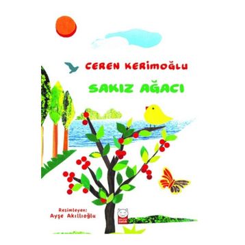 Sakız Ağacı - Ceren Kerimoğlu
