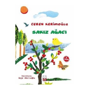 Sakız Ağacı - Ceren Kerimoğlu