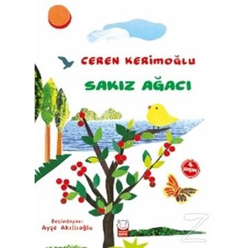 Sakız Ağacı - Ceren Kerimoğlu