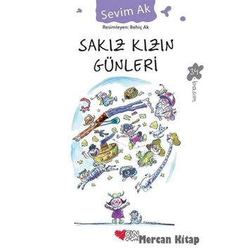 Sakız Kızın Günleri - Sevim Ak