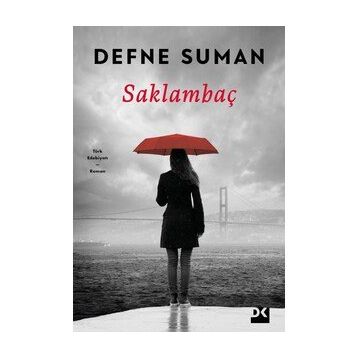Saklambaç - Defne Suman