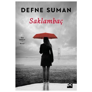 Saklambaç - Defne Suman