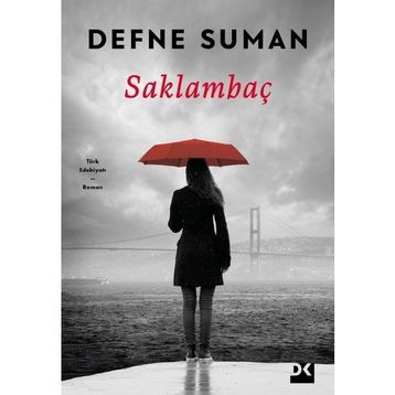 Saklambaç - Defne Suman