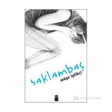 SAKLAMBAÇ - MÜGE İPLIKÇI