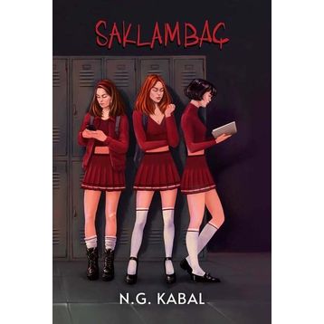 Saklambaç - N.G. Kabal