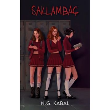 Saklambaç - N.G. Kabal