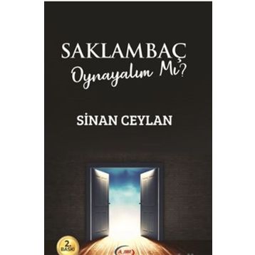 Saklambaç Oynayalım mı? - Sinan Ceylan