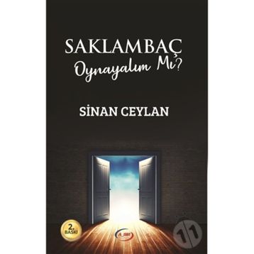 Saklambaç Oynayalım mı? - Sinan Ceylan