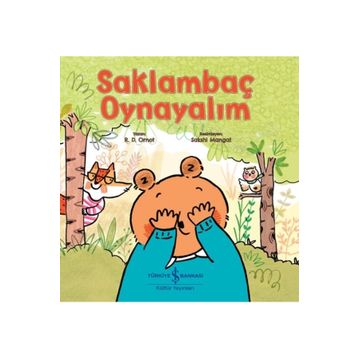 Saklambaç Oynayalım R.D.Ornot