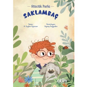 Saklambaç - Sözcük Parkı - A. Ceylan Oğuzcan