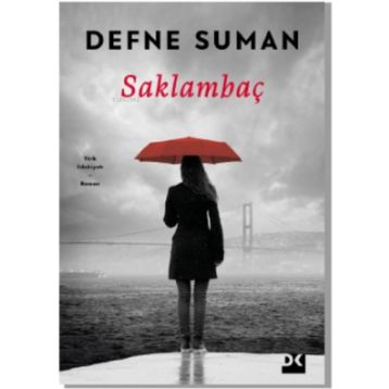SAKLAMBAÇ - ZEKIYE AKALIN