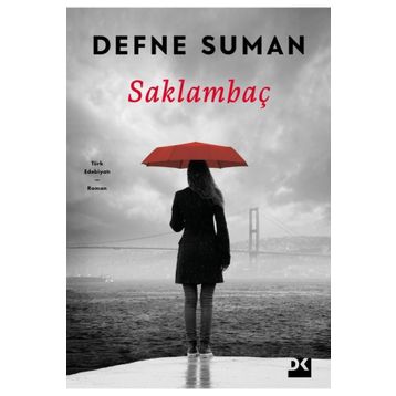 SAKLAMBAÇ - ZEKIYE AKALIN