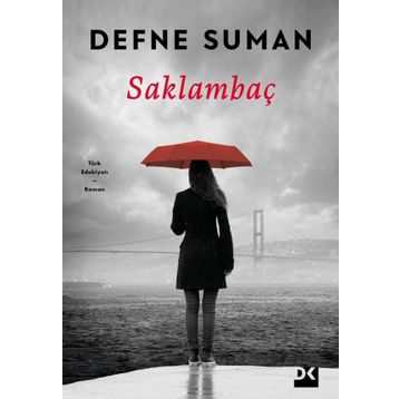 SAKLAMBAŞK - KENAN KAYIKÇI