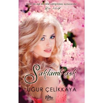 Saklamb’aşk - Uğur Çelikkaya