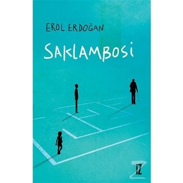 Saklambosi - Erol Erdoğan